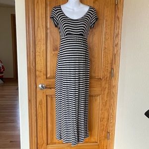 Motherhood maternity dress